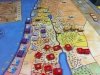 The Campaigns of King David